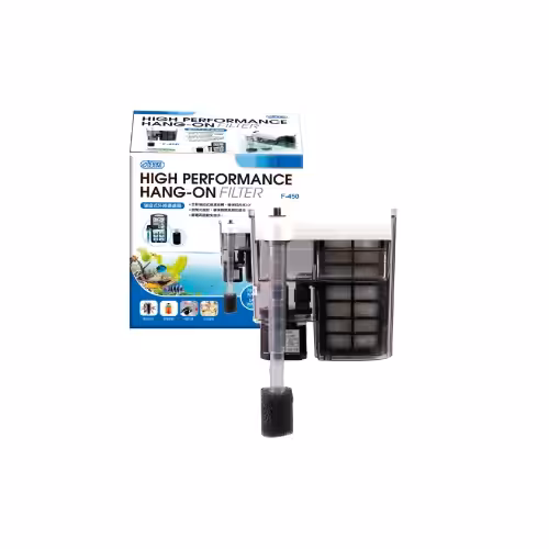 Ista Hang On Filter 450