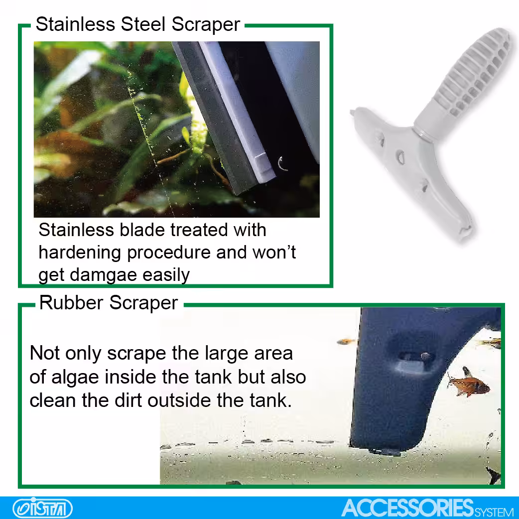 ISTA Multi-Scraper ISTA Multi-Scraper
