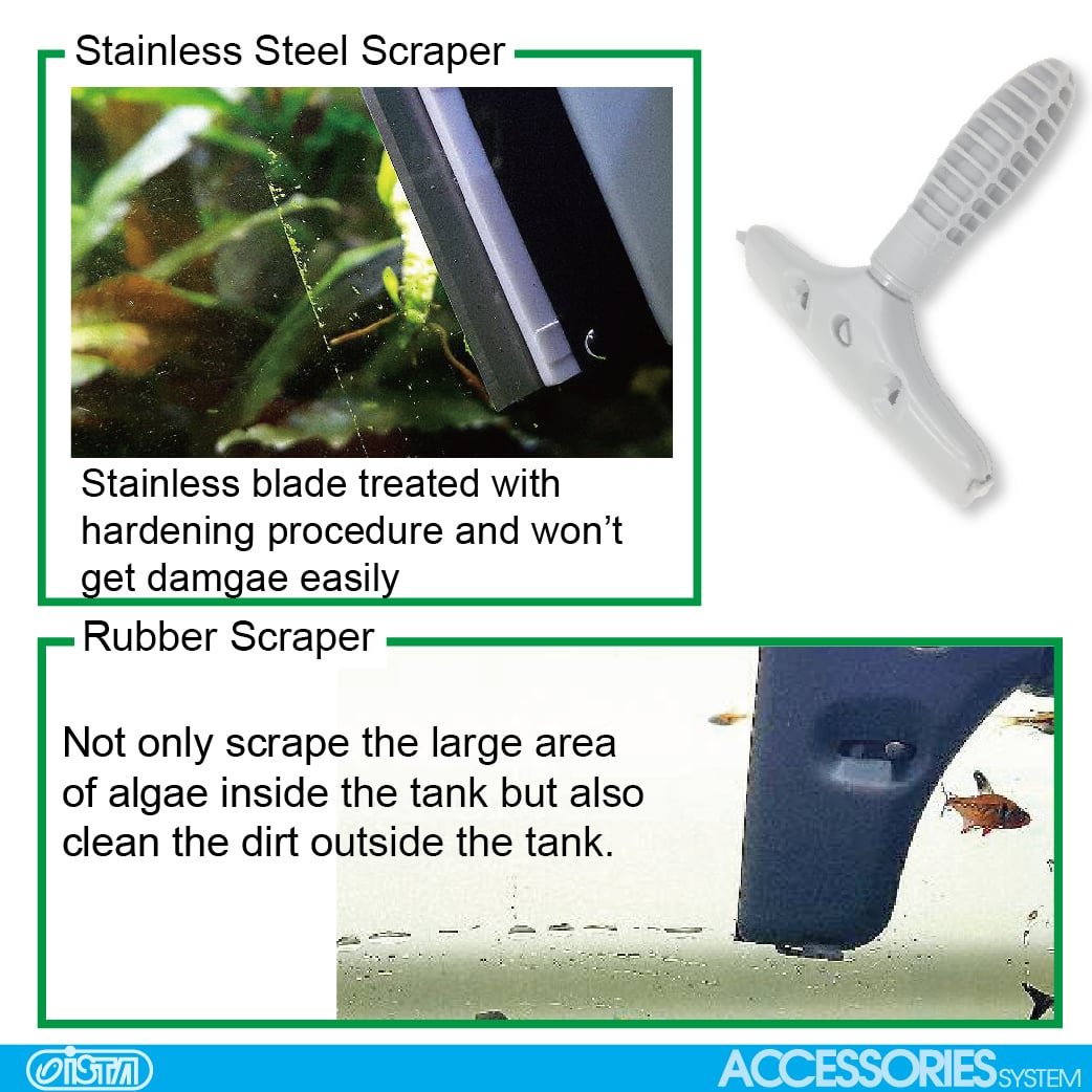 ISTA Multi-Scraper ISTA Multi-Scraper
