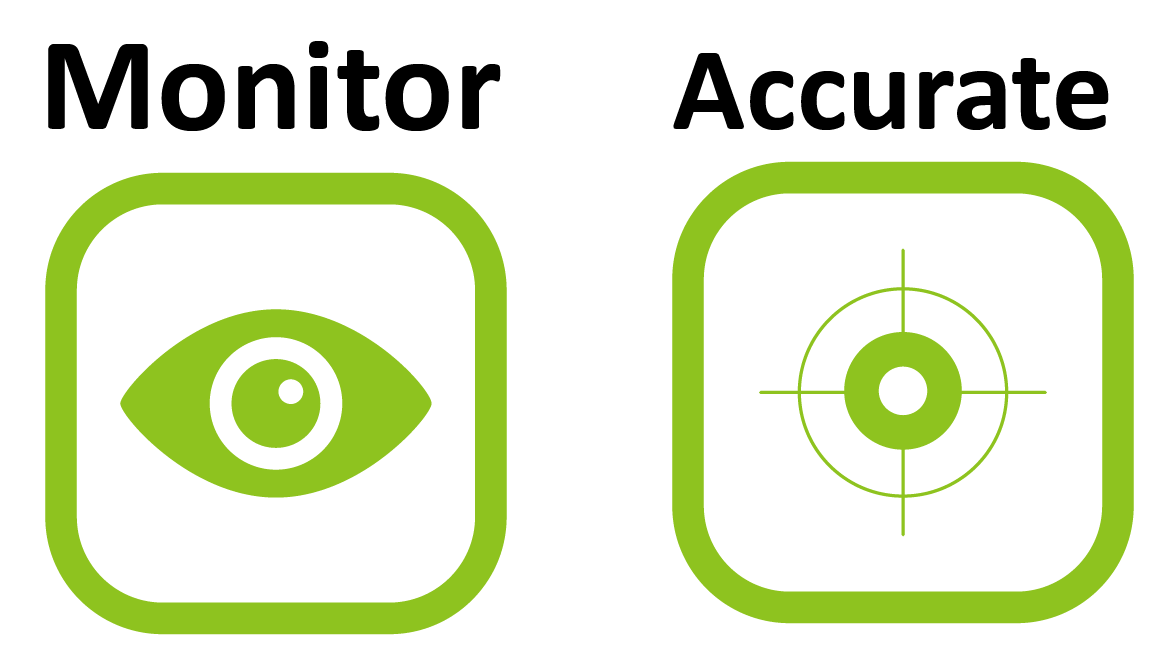 ISTA pH Monitor