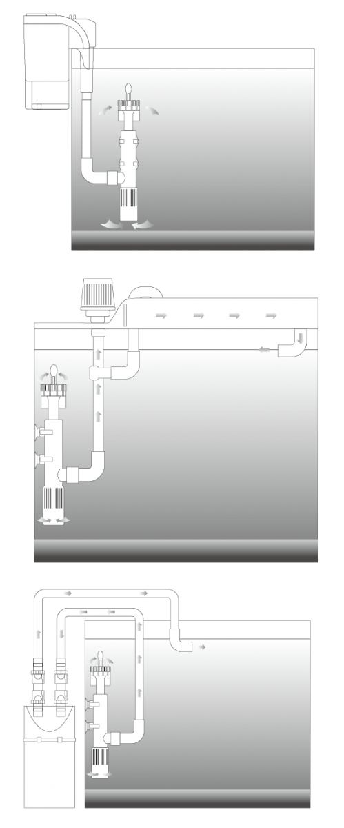ISTA Water Surface Skimmer ISTA Water Surface Skimmer