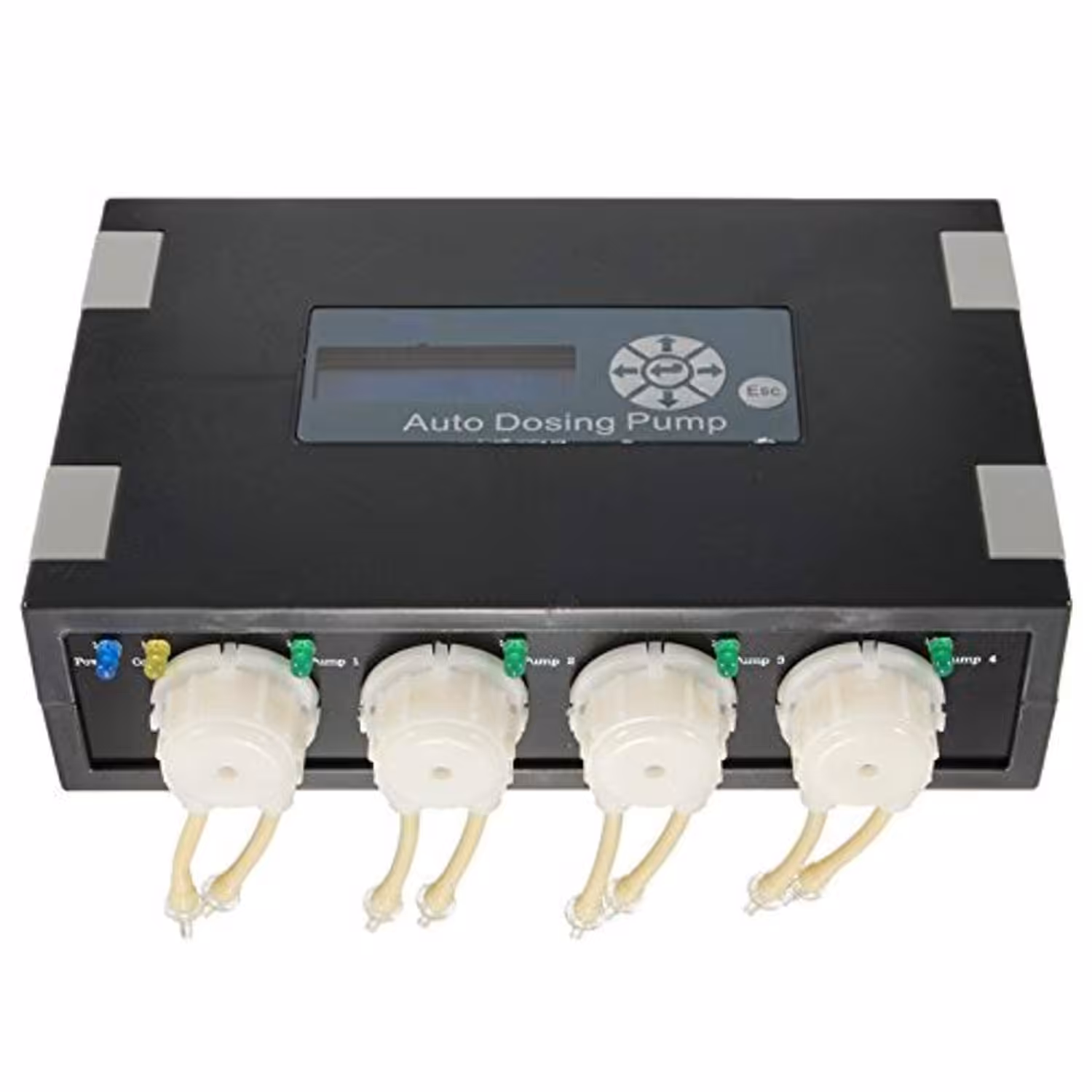 Jecod DP-4 Auto Dosing Pump