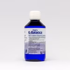 Korallen-Zucht K-Balance - 100 ml
