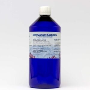Korallen-Zucht Seawater Complex Concentrate - 5000 ml
