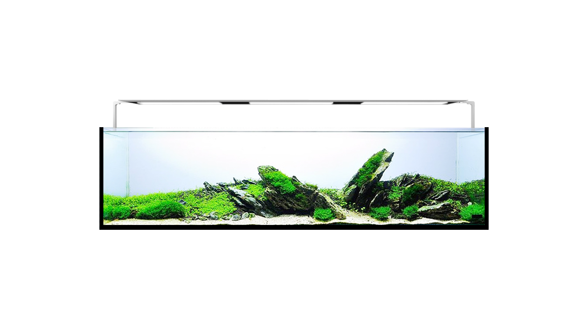 MicMol G3 Aqua Air 900 WRGB LED with WIFI Controller MicMol G3 Aqua Air 900 WRGB LED with WIFI Controller