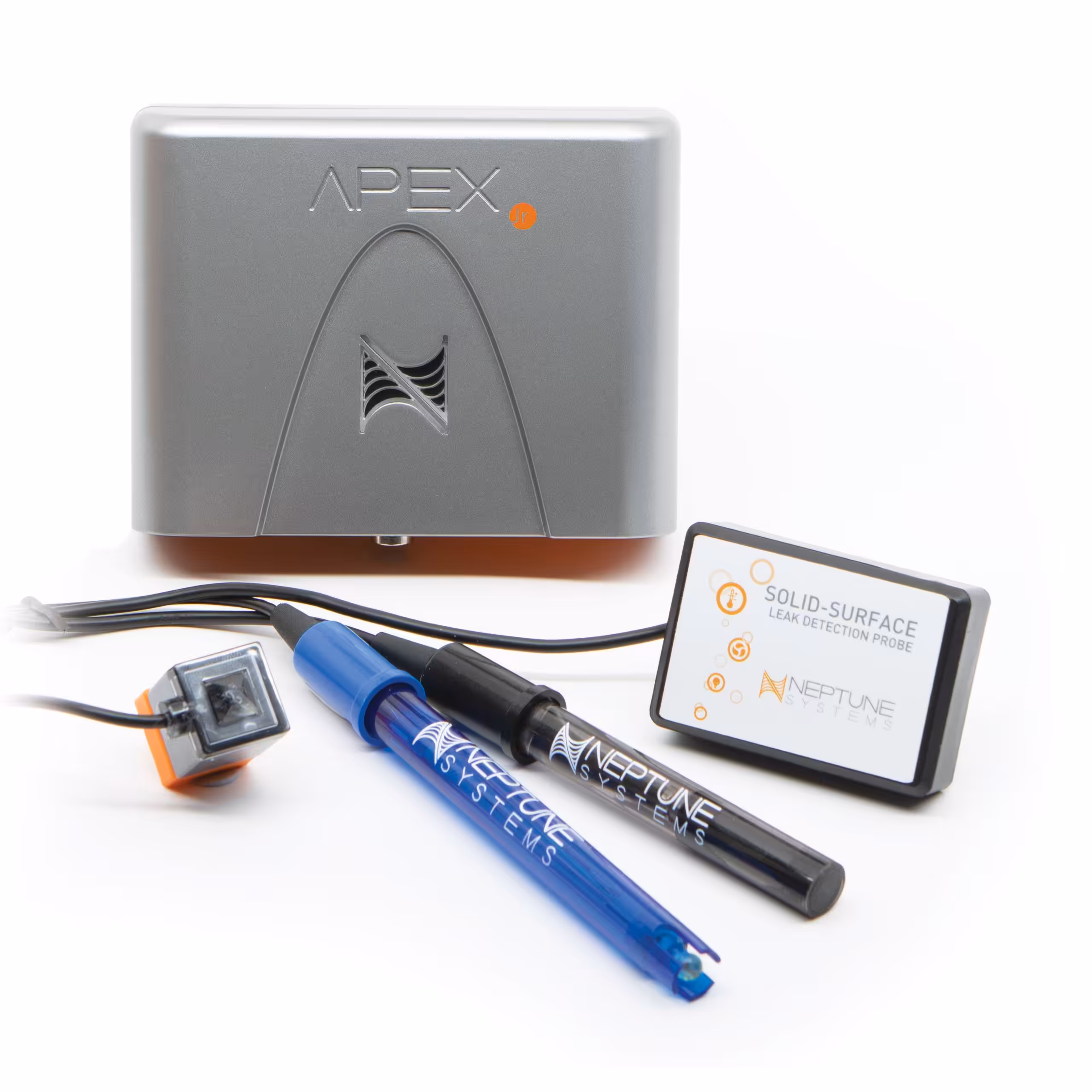 Neptune A3 Apex Jr Aquarium Controller System