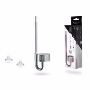 Co2Art IO Diffuser - Stainless Steel Series - In-Tank CO2 Diffuser