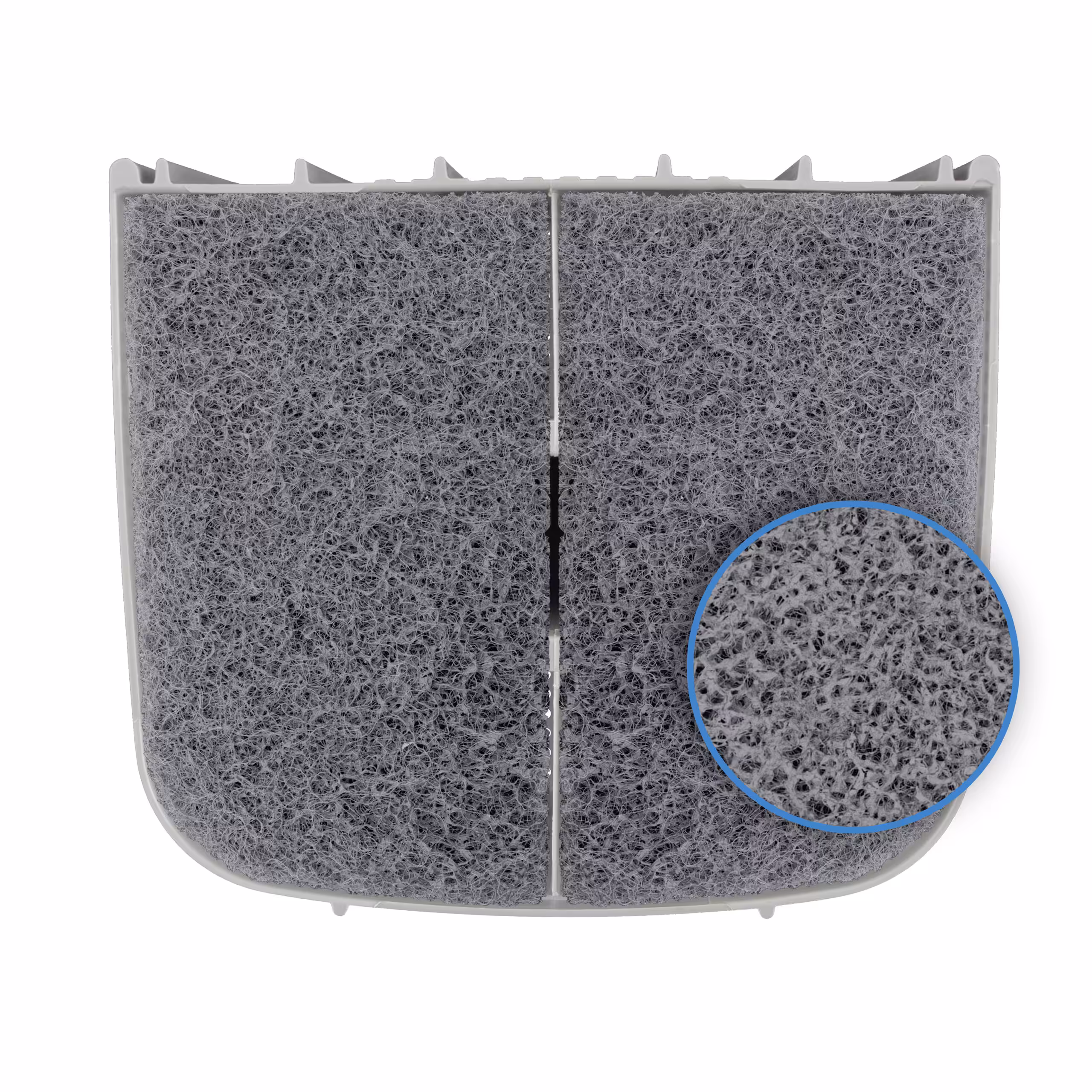 Nitrite Remover for 306/406, 307/407 Canister Filter, 6-Pack