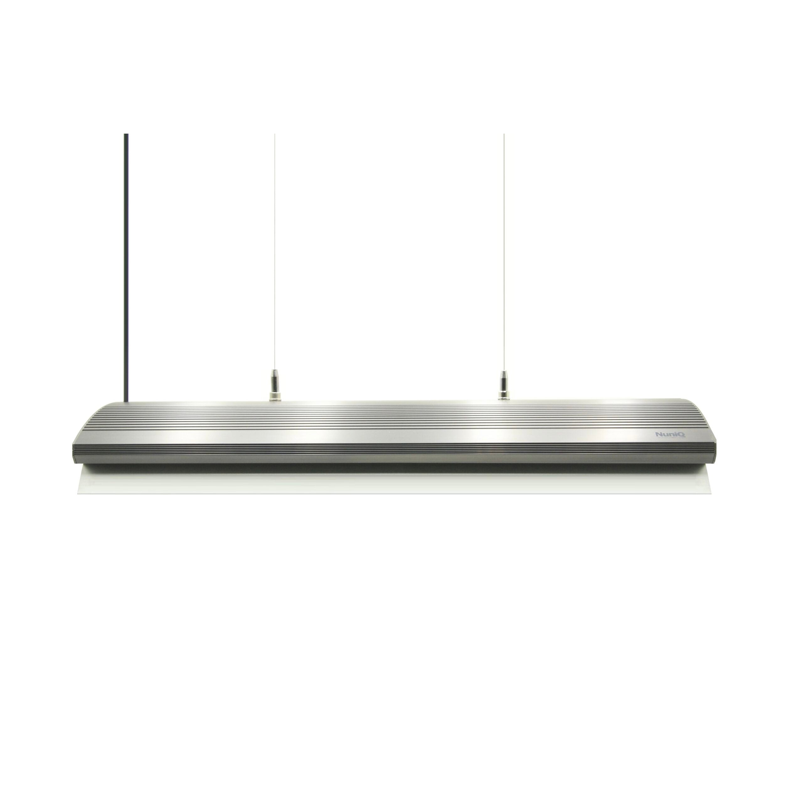 NuniQ H Planted Freshwater Aquarium Light with WiFi App Control - NuniQ H