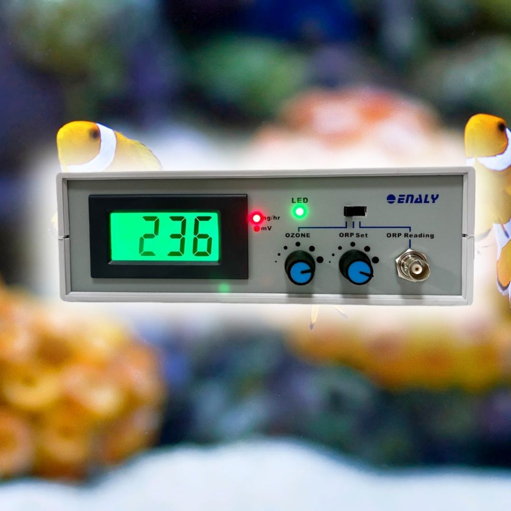 Enaly Ozone Generator OZAC - PLUS 200 Enaly Ozone Generator