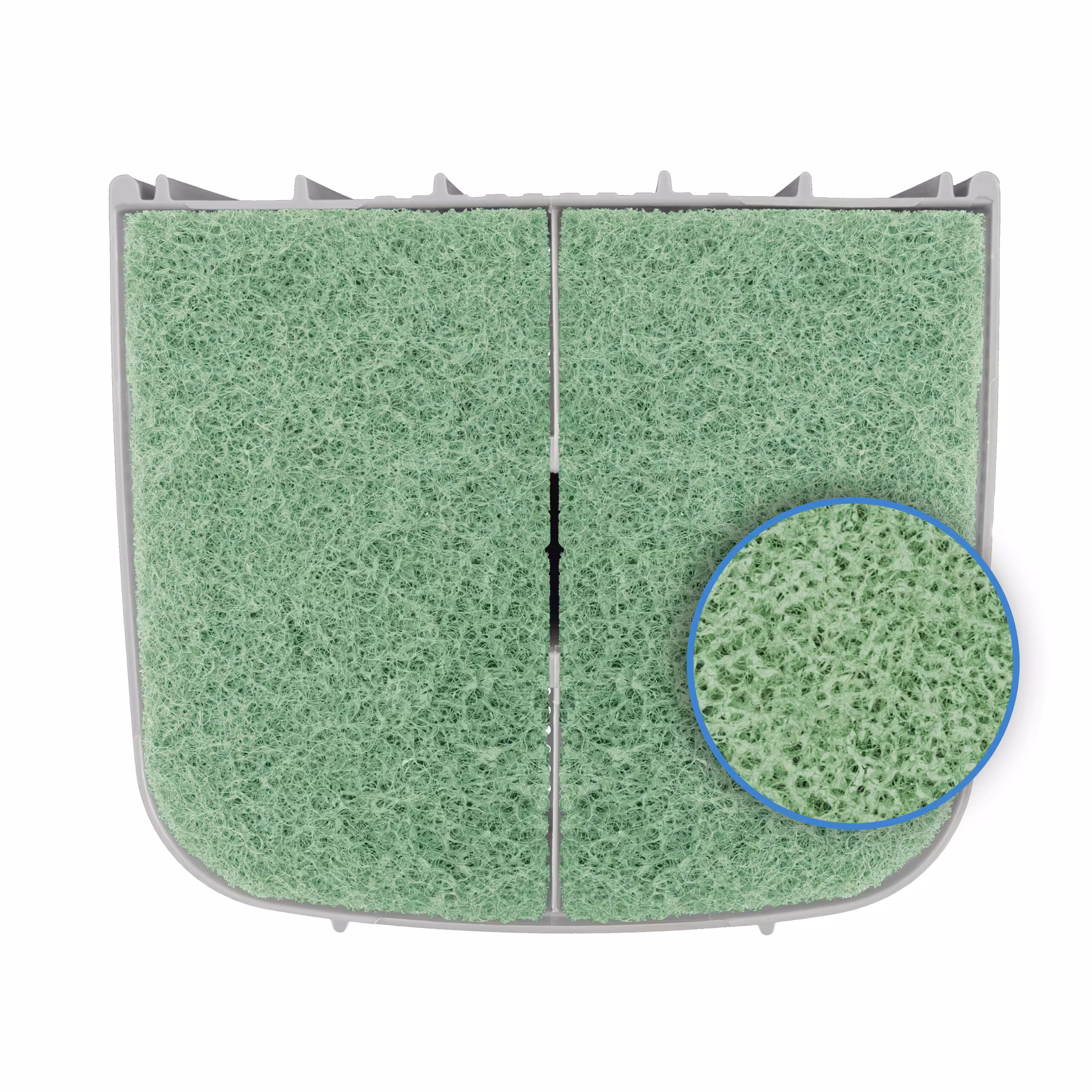 Phosphate Remover for 306/406, 307/407 Canister Filter, 6-Pack