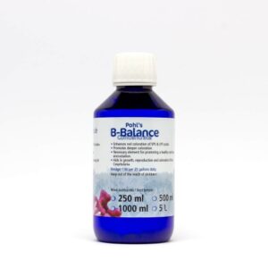 Korallen-Zucht B-Balance - 250ml