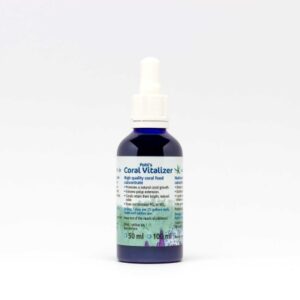 Korallen-Zucht Coral Vitalizer - 10ml