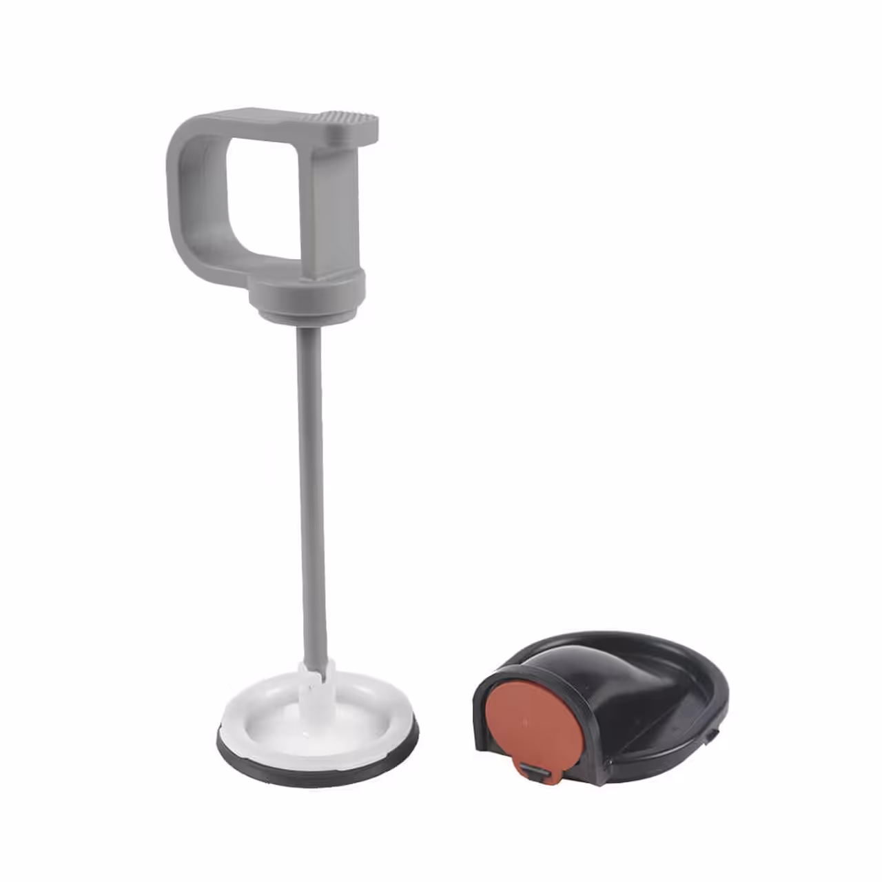 Primer Assembly with Cover for 07 Canister Filter