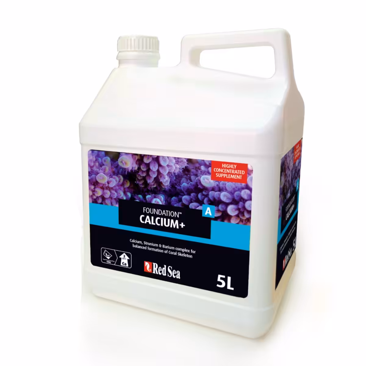 Red Sea Reef Foundation A 5000 ml