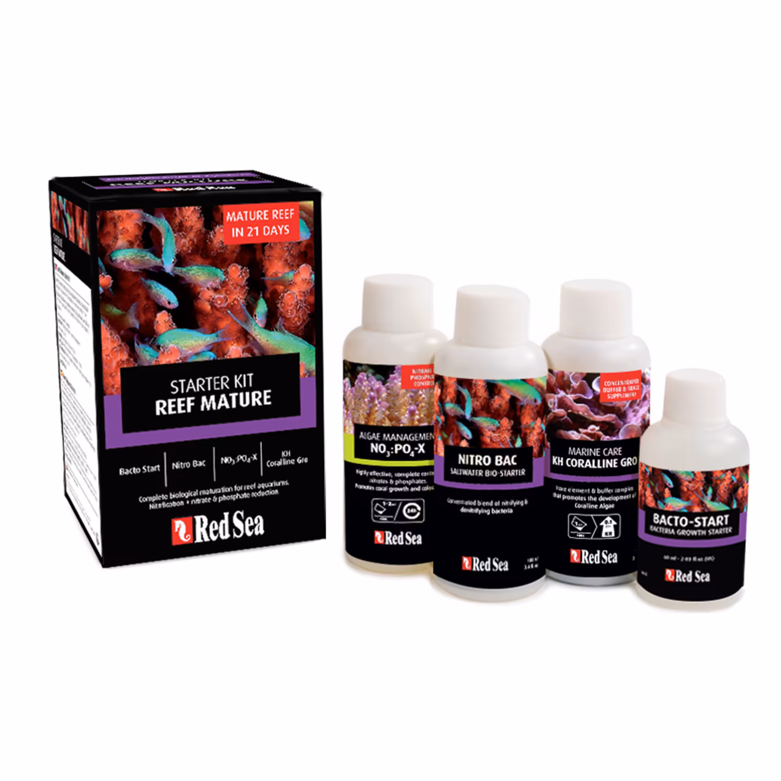 Red Sea Reef Mature Pro Kit