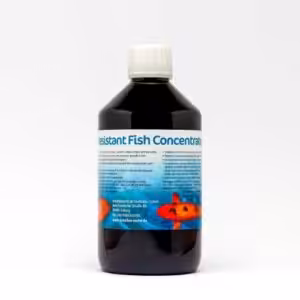 Korallen-Zucht Resistant Fish Concentrate - 500 ml