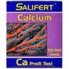 Salifert Marine Reef Test Kits - Calcium