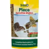 Tetra Pleco Spirulina Wafers 85 gm