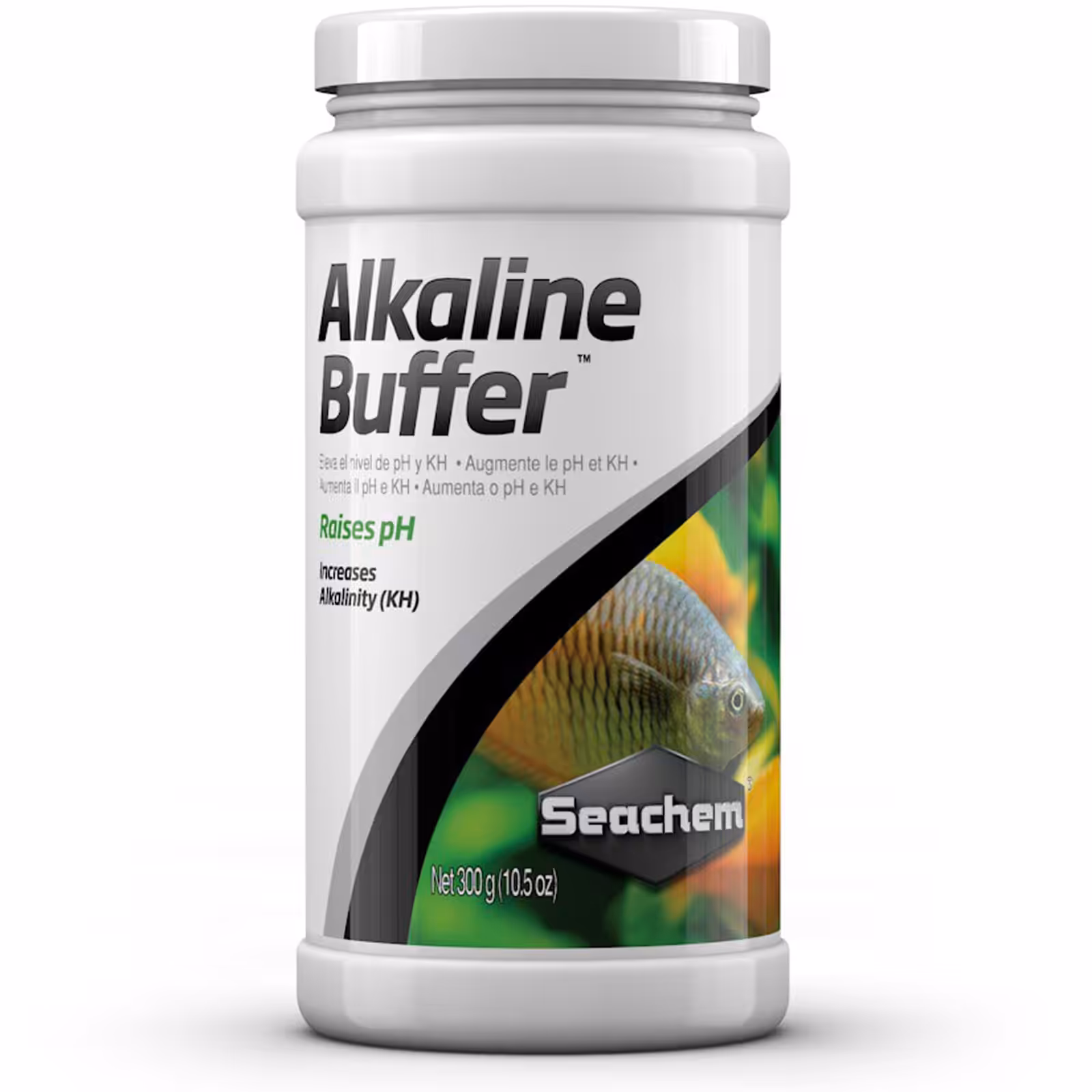 Aquarium and Pet Supplies on Sale Seachem Alkaline Buffer 300 gm