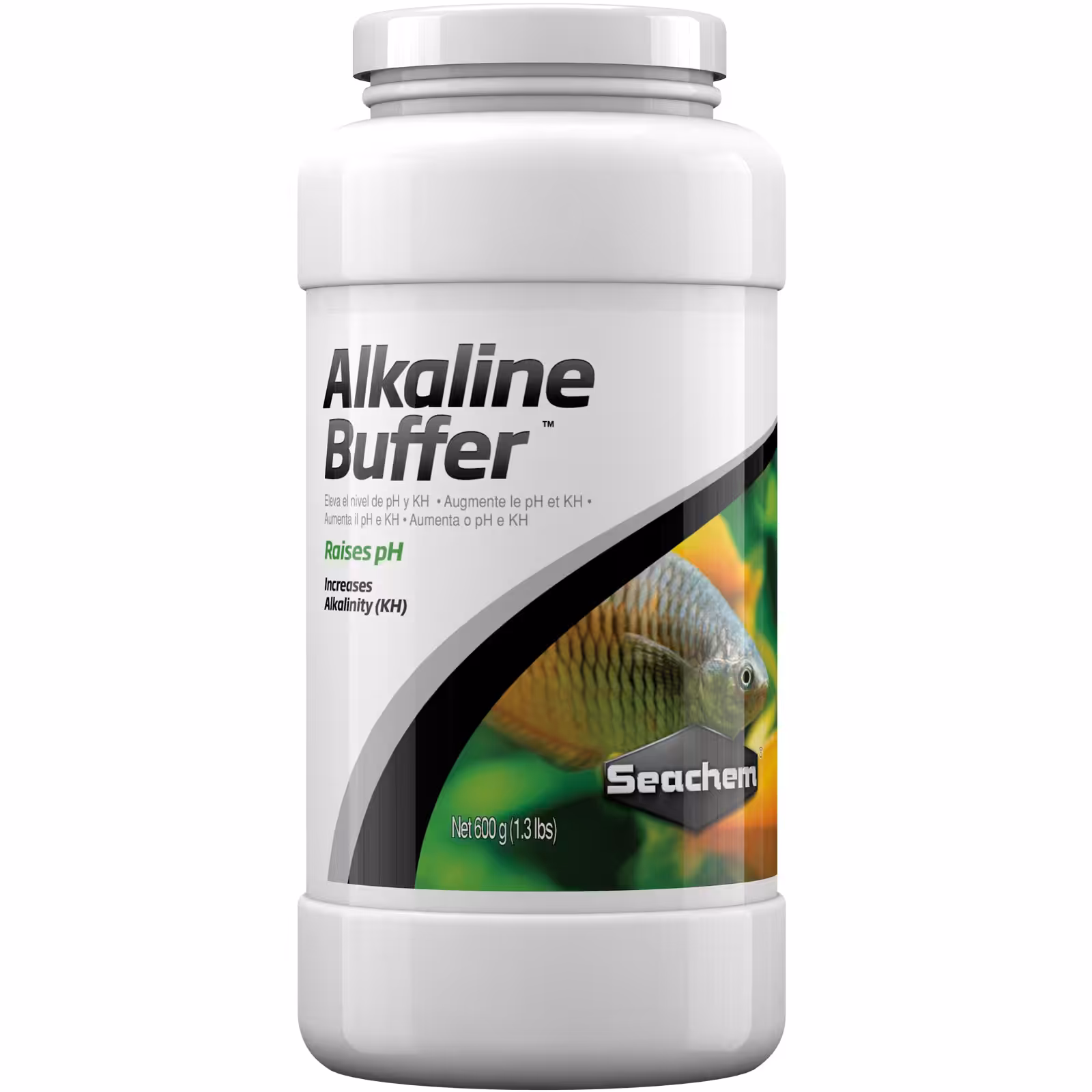 Seachem Alkaline Buffer 600gm