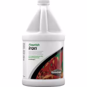Seachem Flourish Iron 2 Litres