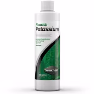 Seachem Flourish Potassium 250 ml