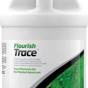 Seachem Flourish Trace 4 Litres