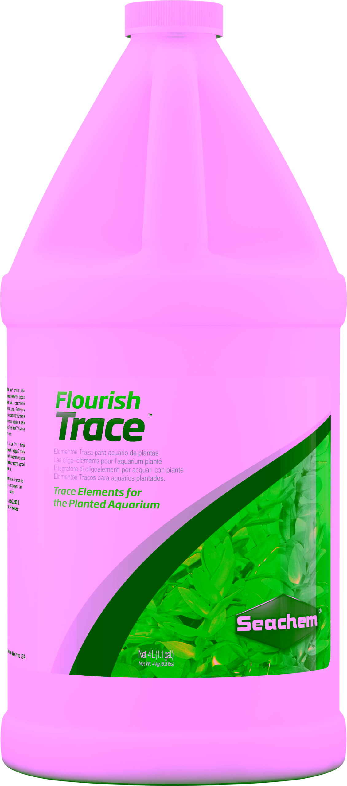 Seachem Flourish Trace 4 Litres