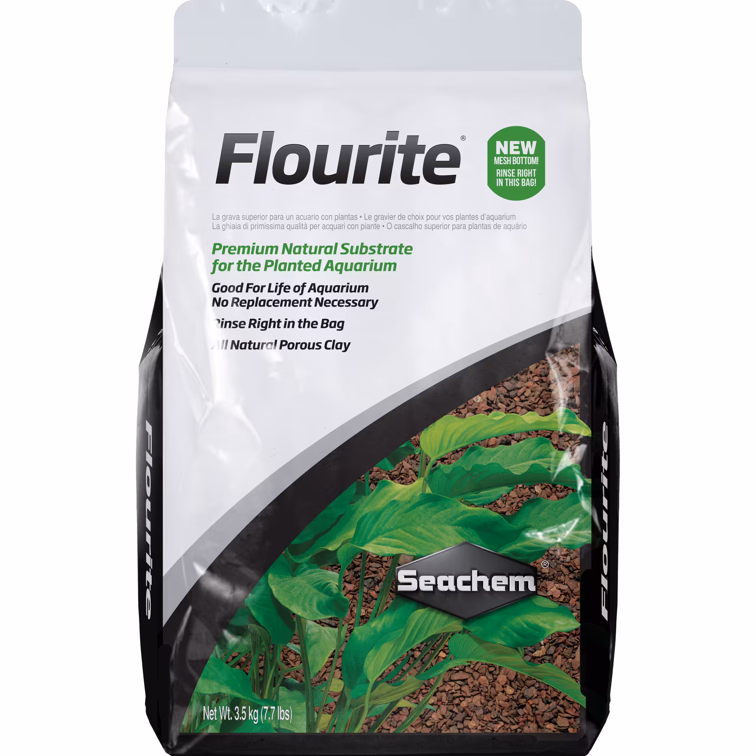 Aquarium and Pet Supplies on Sale Seachem Flourite 3.5kg