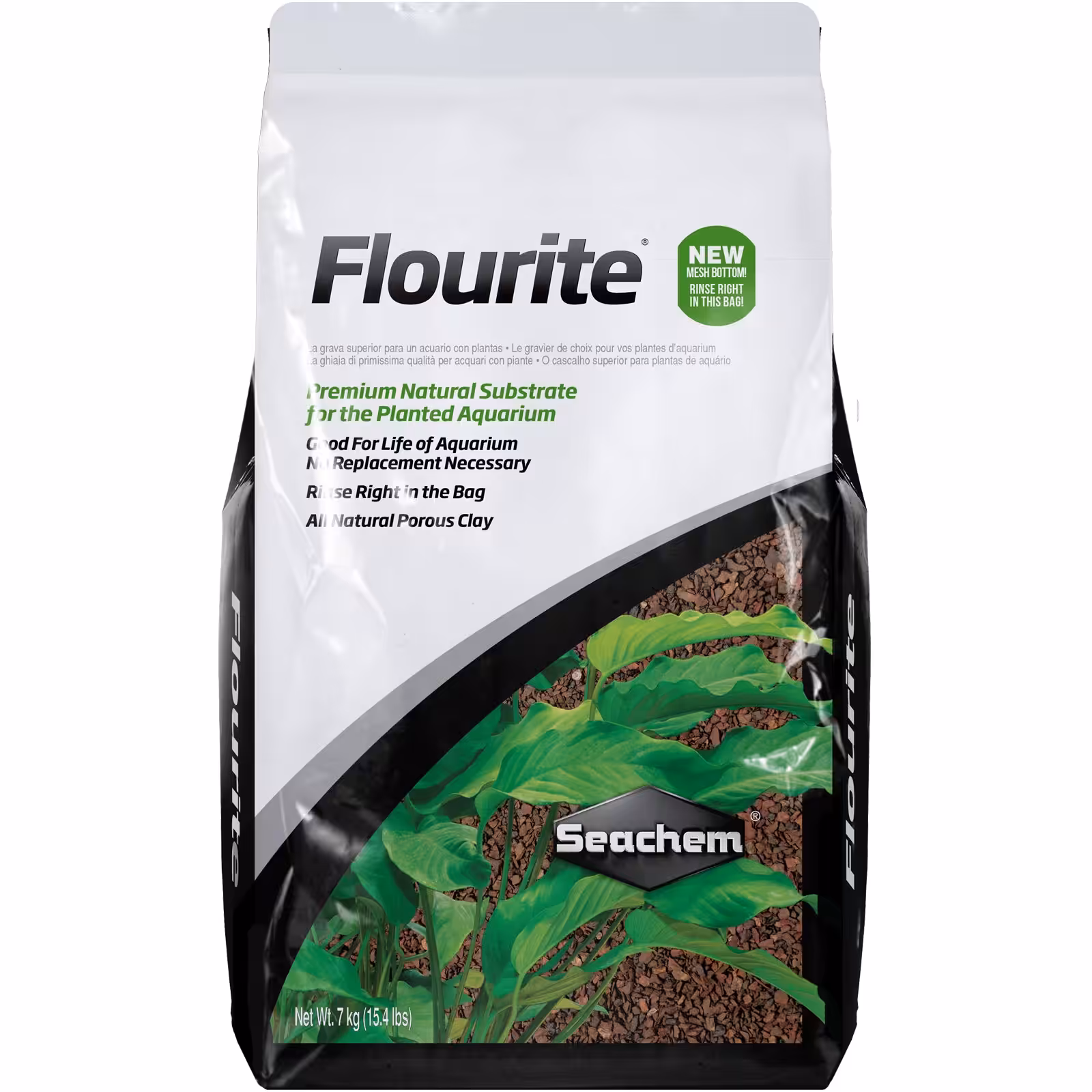Seachem Flourite 7 Kg