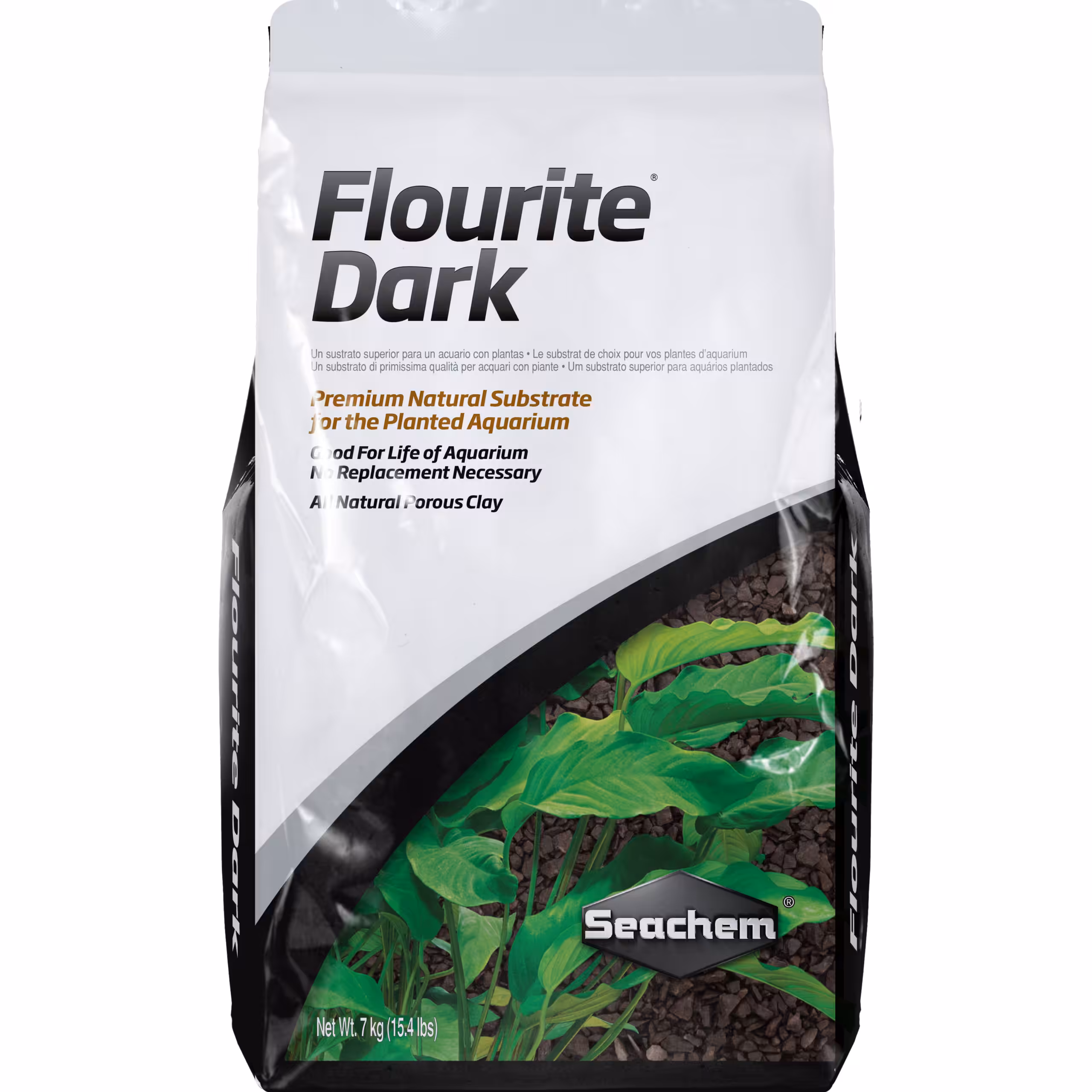 Aquarium and Pet Supplies on Sale Seachem Flourite Dark 7kg
