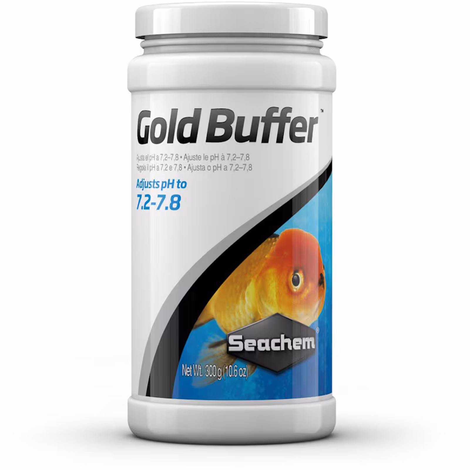 Seachem Gold Buffer
