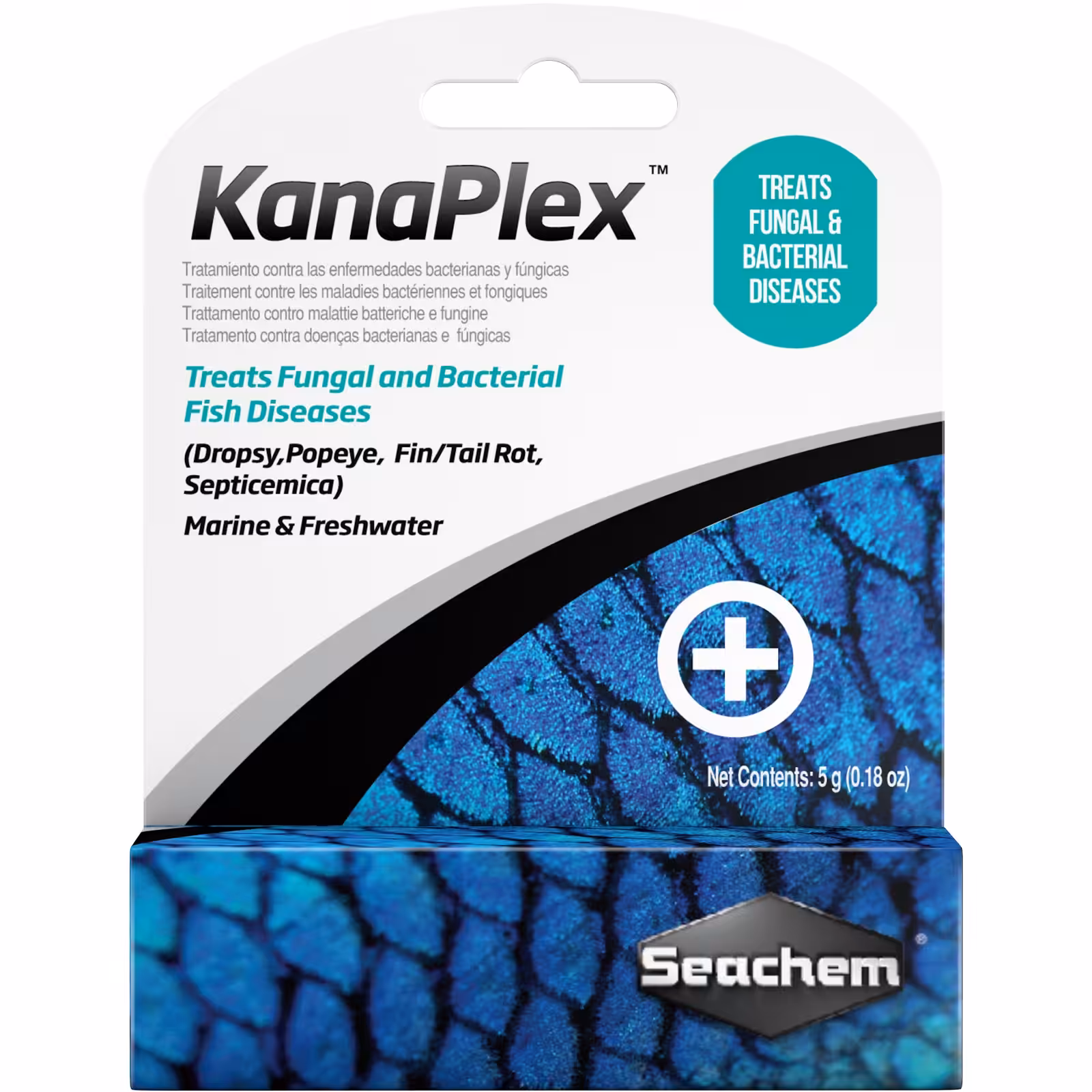 Seachem KanaPlex 5 gm