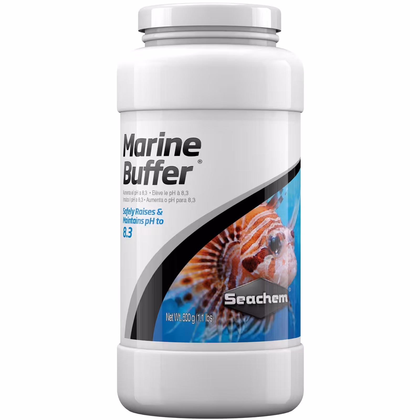 Seachem Marine Buffer 500 gm