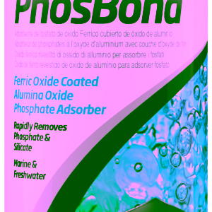 Seachem Phosbond 250 ml