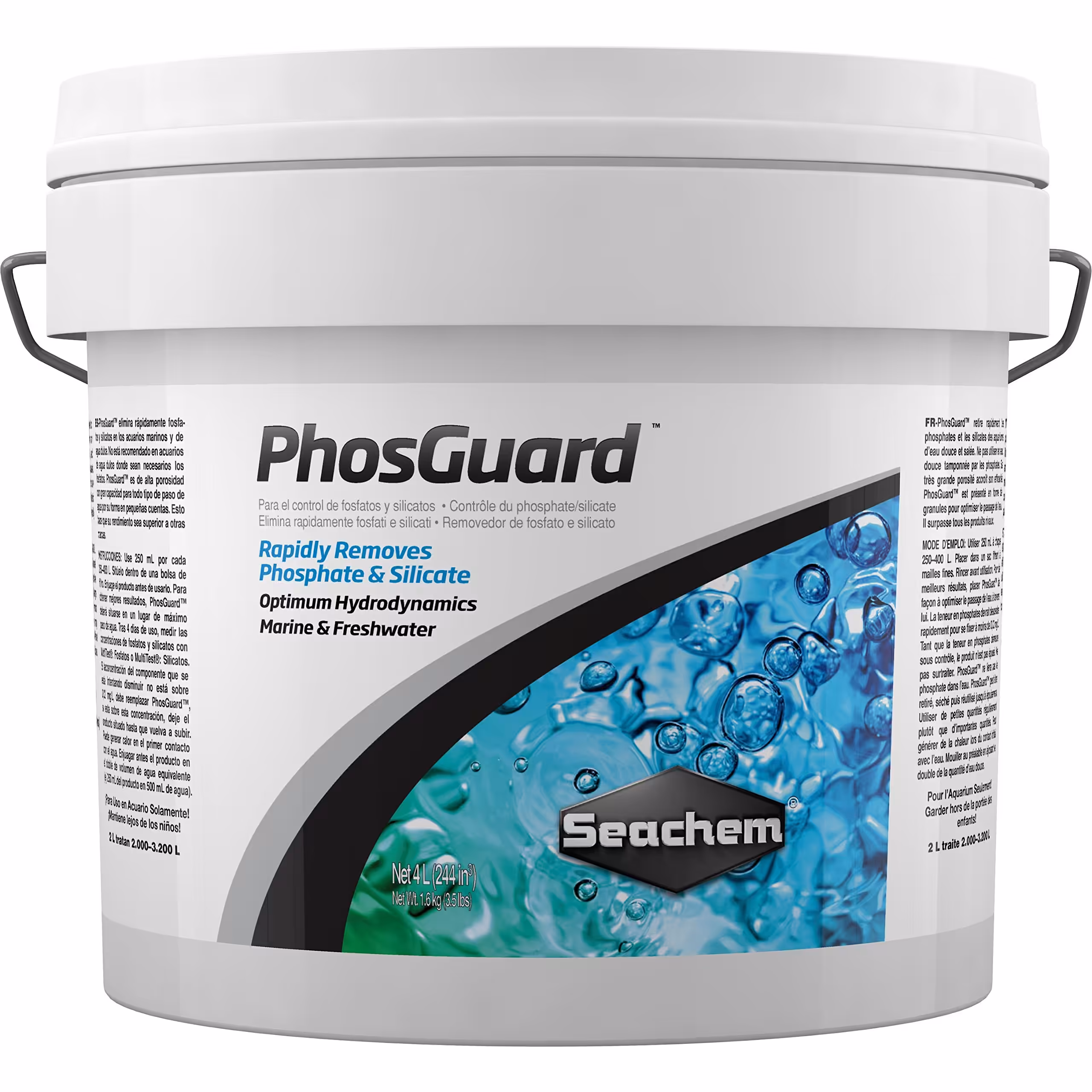 Seachem PhosGuard 4 Litre