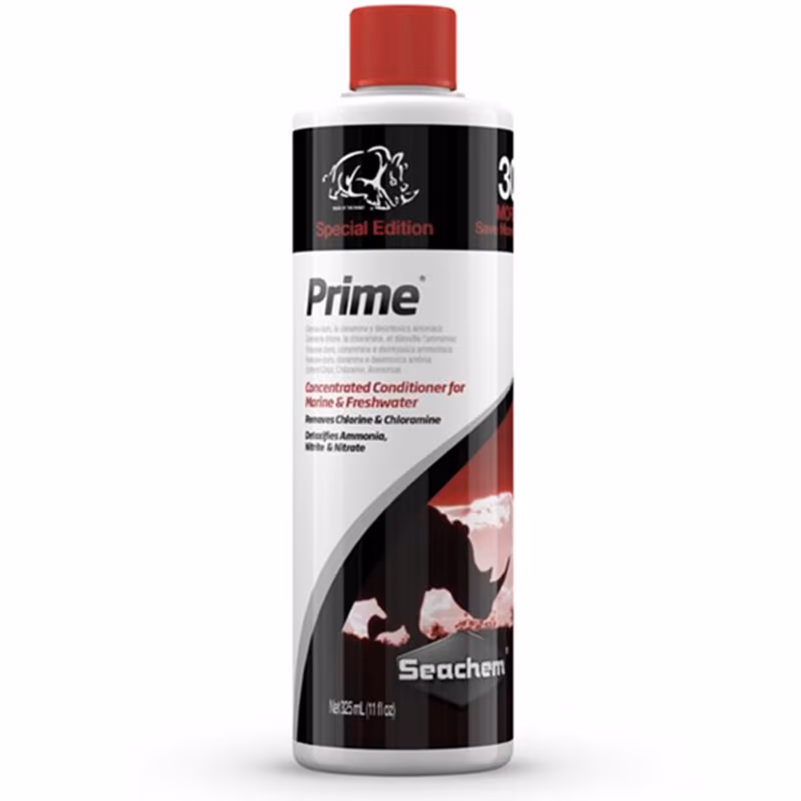 Aquarium and Pet Supplies on Sale Seachem Prime 325 ml