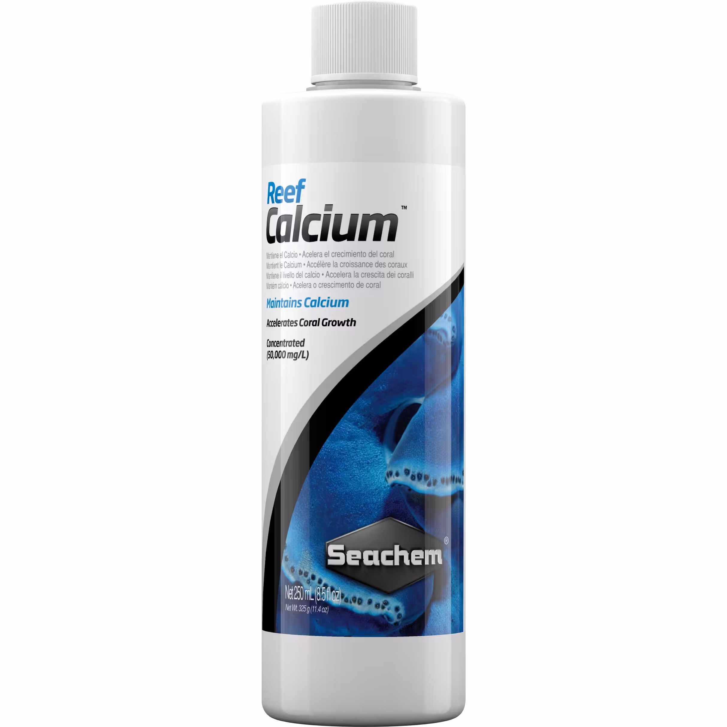 Aquarium and Pet Supplies on Sale Seachem Reef Calcium