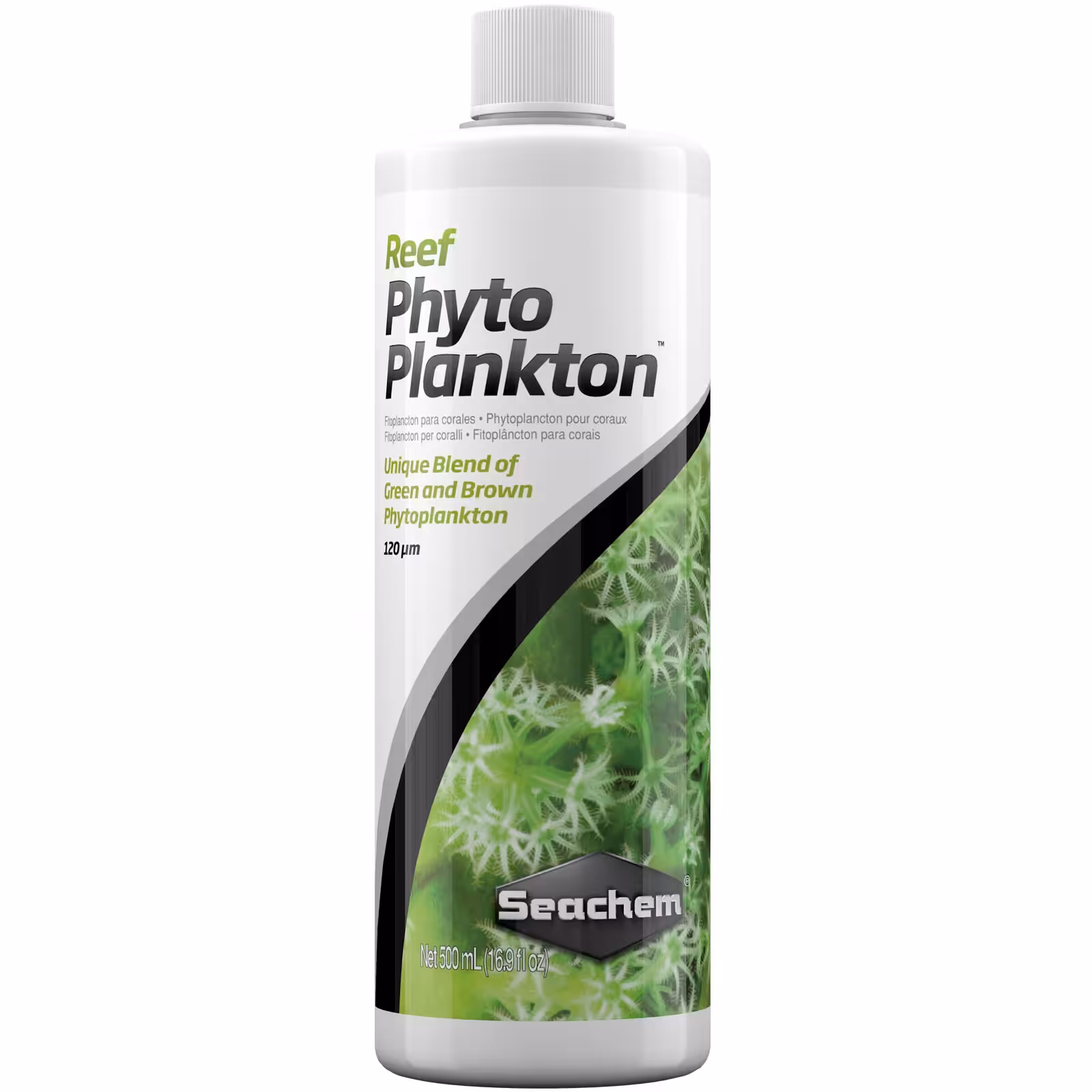 Seachem Reef Phytoplankton 500 ml