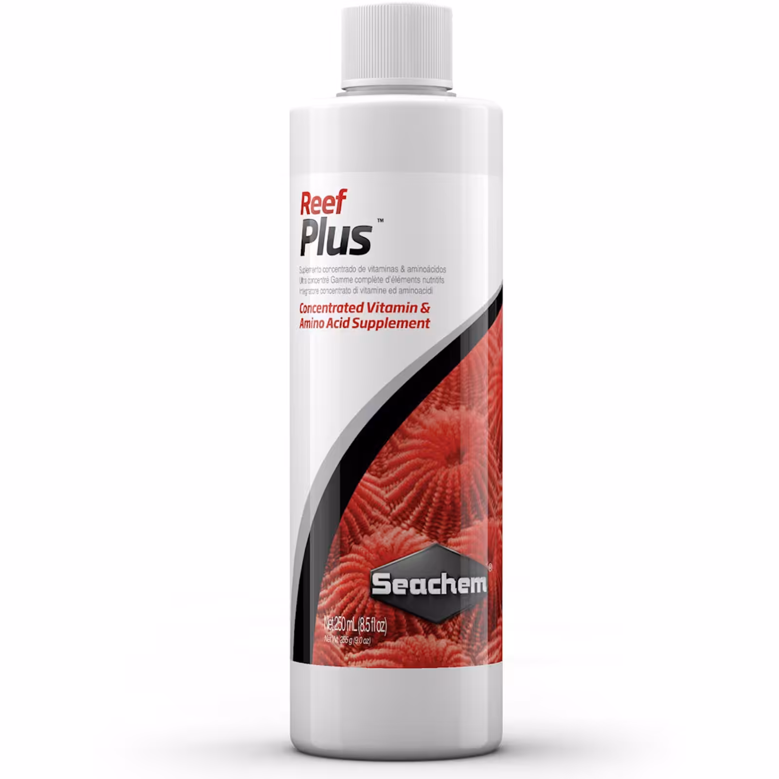 Aquarium and Pet Supplies on Sale Seachem Reef Plus