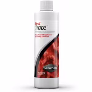 Seachem Reef Trace 250 ml