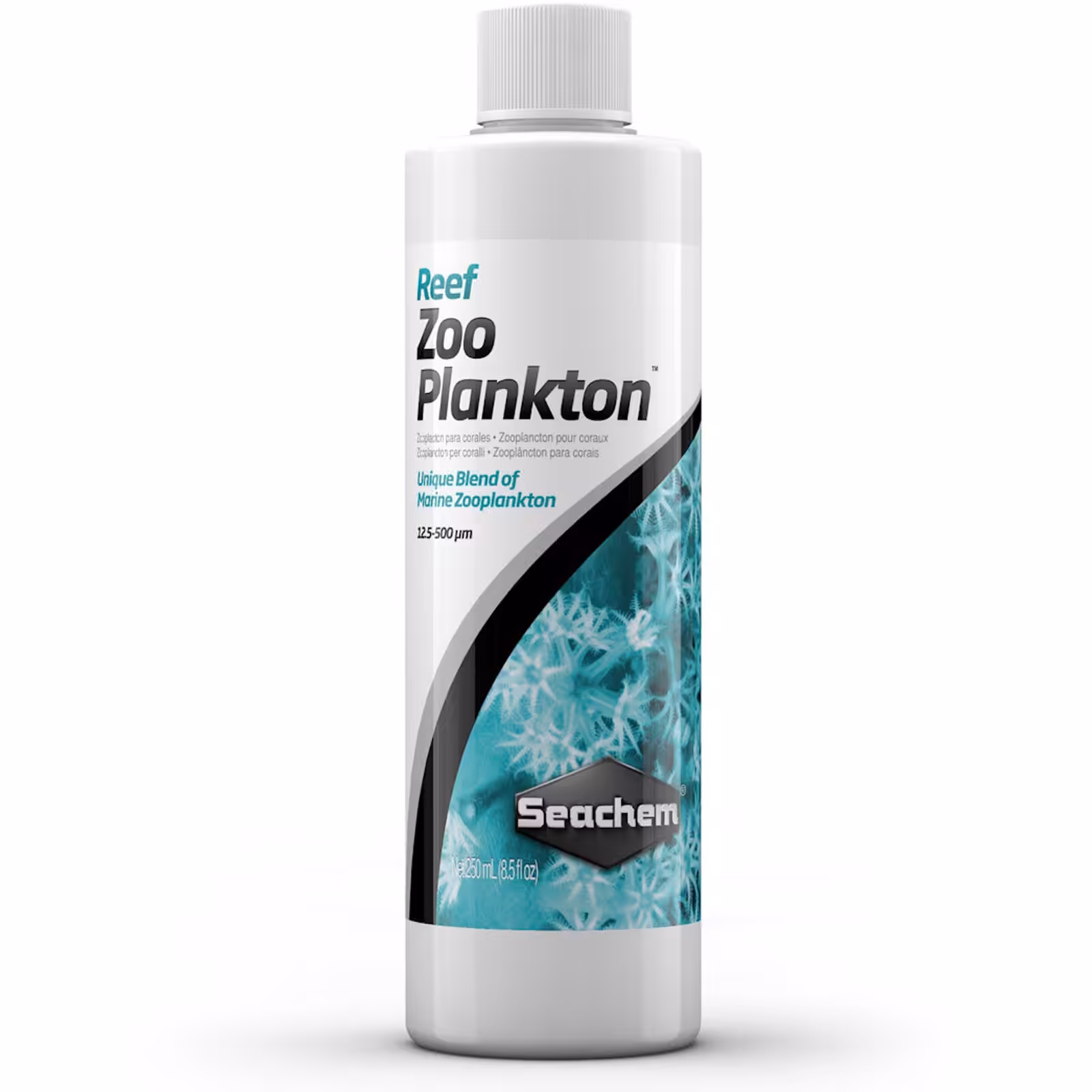 Seachem Reef Zooplankton 250 ml