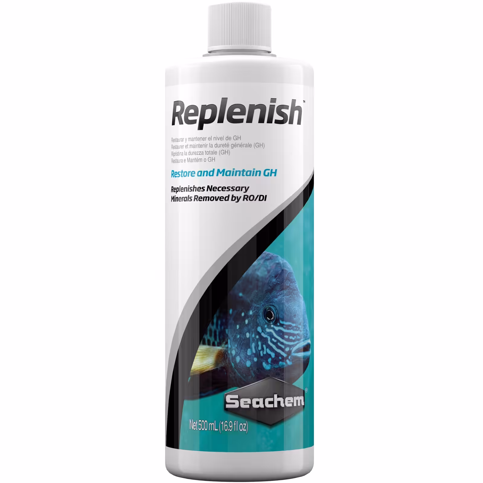 Seachem Replenish 500ml