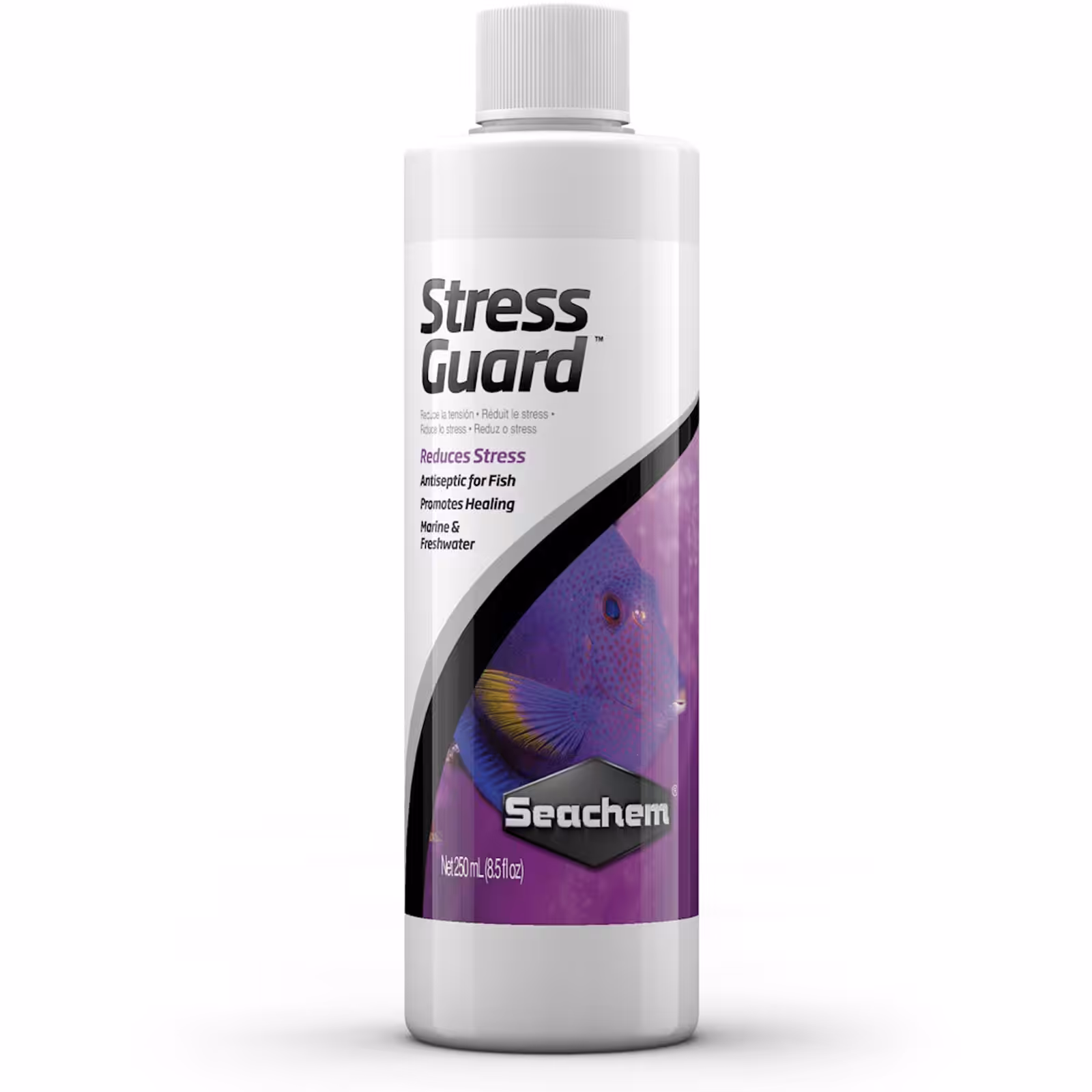 Seachem Stressguard 250 ml