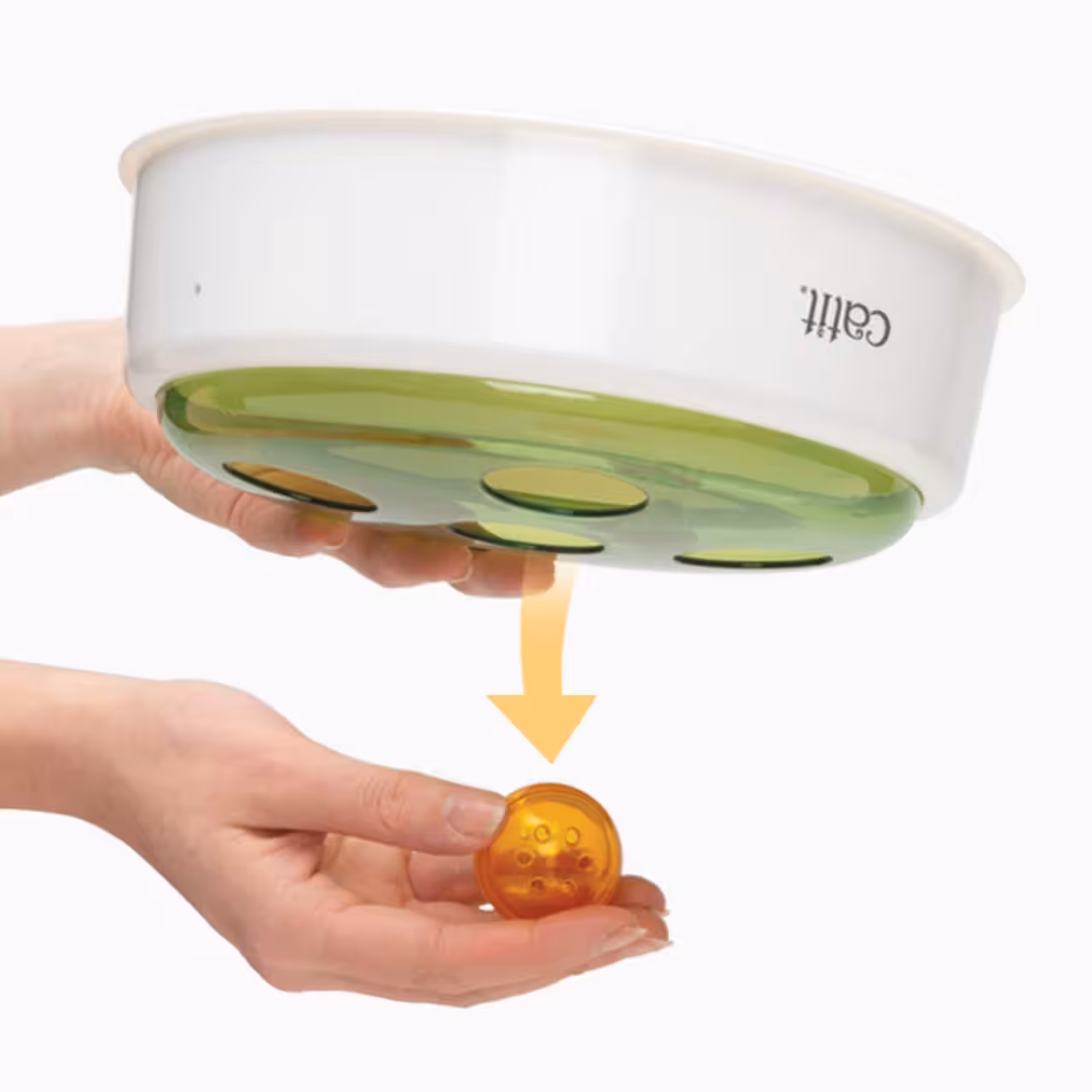 Senses 2.0 Ball Dome Senses 2.0 Ball Dome