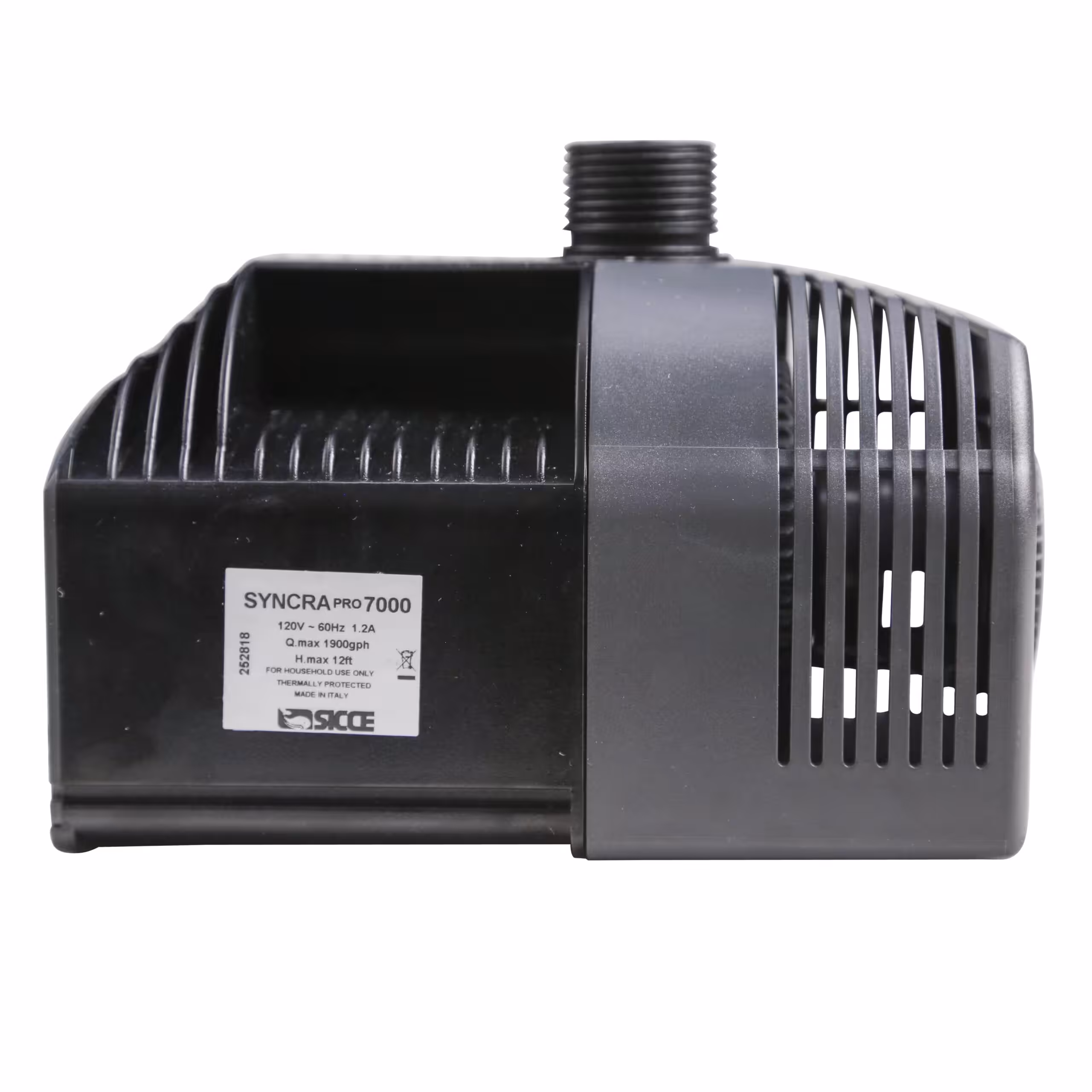 Sicce Pump Syncra Pro 7000