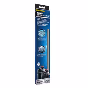 Spray Bar Kit for 06, 07 Canister Filter 15-30 inch / 38-76 cm