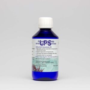 Korallen Zucht Amino Acid High Concentrate LPS 250 ml