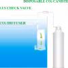 ISTA CO2 Supply Set